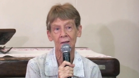 Philippine government extends deadline for Australian nun's leave order