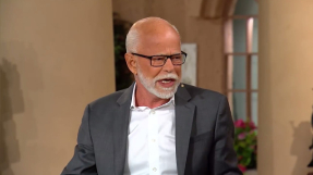 Televangelist Jim Bakker: There are probably 100 hitmen out to assassinate Donald Trump