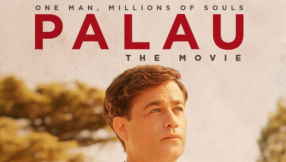 Life of evangelist Luis Palau coming to the big screen in 'Palau the Movie' this October