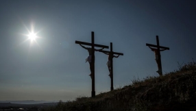 2,000-year-old remains of crucifixion victim offer new insights into death of Christ