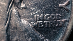 Appeals court declines to hear petition of Satanist seeking removal of 'In God We Trust' from US currency