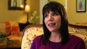 Abortion survivor shares how she became friends with the mother who had thought she was dead