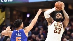 NBA free agency rumors: is LeBron James considering move from the Cavs to the L.A. Lakers next season?