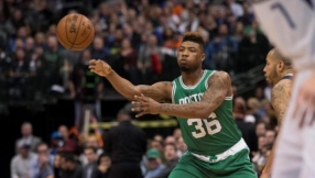 NBA rumors: Boston Celtics looking to pick up Marcus Smart during free agency season?