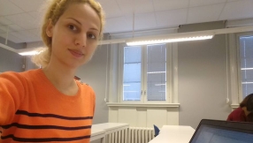 Christian asylum seeker in Sweden says she has 'nightmares' of being deported and jailed in Iran