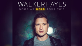 Country music star Walker Hayes cancels shows after tragic death of baby girl: 'She's safely in Heaven'