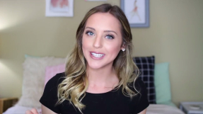 Christian beauty blogger says God commanded abstinence before marriage because sex creates permanent bond 