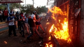 Pastor and 5 family members killed for refusing to open their home to pro-government forces in Nicaragua