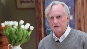 Richard Dawkins claims abortion is a means to end human suffering