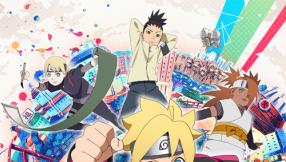 Boruto: Naruto Next Generations episode 63 sees Sasuke and the Sage try to rescue Naruto