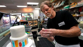 Jack Phillips' bakery sees increase in customers after Supreme Court decision