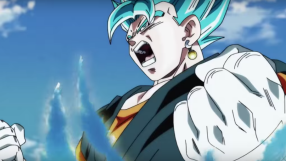 Super Dragon Ball Heroes episode 1 release date: trailer debuts first footage with Evil Saiyan and Super Saiyan Blue Vegito