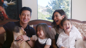 E! presenter Mario Lopez says Hollywood's attitude towards conservative beliefs is 'unfortunate'