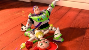 Pixar's new chief creative officer is committed Christian Pete Docter