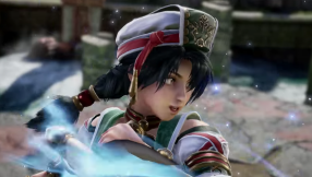 Soul Calibur VI trailer shows return of Talim, Last Priestess of the Winds