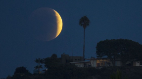 Should Christians see the Blood Moon on July 27 as a sign from God?