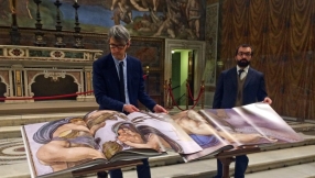 4 reasons to visit the Sistine Chapel