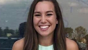 Family of murdered student Mollie Tibbetts tells people: 'Don't be mad at God'