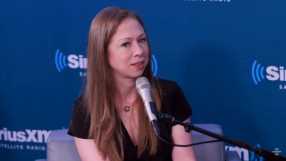 Chelsea Clinton says an abortion ban would be 'unchristian'