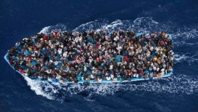 Last charity ship rescuing migrants off Libyan coast loses its registration