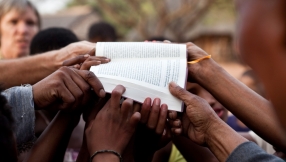 1.5 billion people are still waiting for a Bible in their own language