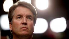 Brett Kavanaugh denies sex abuse allegations, saying he was a church-going virgin in his school years