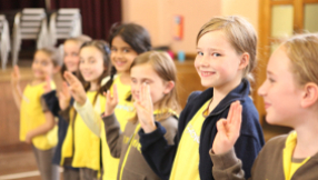 Girl Guide leaders say they were axed after voicing concerns over transgender policy