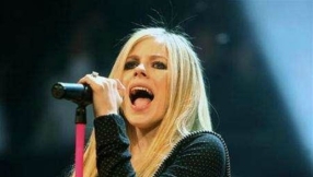 Avril Lavigne releases worship song after near-death experience