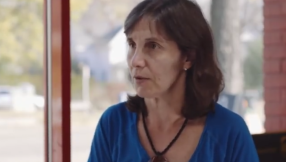 Former lesbian says she's worried about Christian view of sexuality being called 'hate speech'