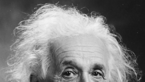 Letter by Einstein calling God a 'product of human weakness' expected to sell for over $1m 