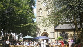 London churches are the most 'visitor friendly', but Cumbria is best for 'other-worldly' charm