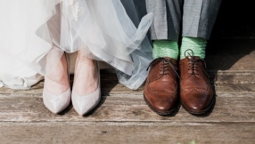 People who abstained from sex until tying the knot have happier marriages, research finds 