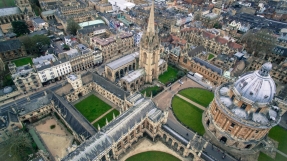 Oxford students vote against Christian group's residential camp