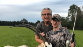 Bethel pastor Bill Johnson divides social media with picture of slain animal from hunting trip