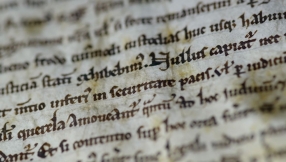 Man tries to break into Magna Carta case with a hammer at Salisbury Cathedral