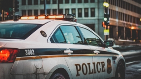 What being pulled over by the police taught me about sin