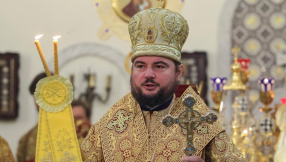 Traitors or Russian agents? Clergy caught in Ukraine church row