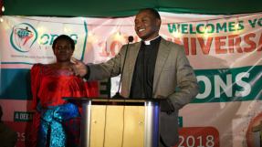 Church Mission Society takes major step in goal of impacting 50 million families across Africa