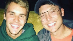 Justin Bieber thanks Jesus on first Thanksgiving as a married man