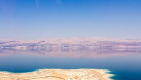 Scientists find evidence near Dead Sea supporting biblical account of Sodom's destruction