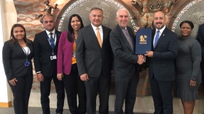 Mission to Seafarers expands into Panama after signing historic agreement