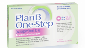 Yale University vending machines to start selling morning-after pill