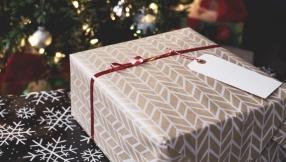 Christmas gifts are easily forgotten and often unused, research finds