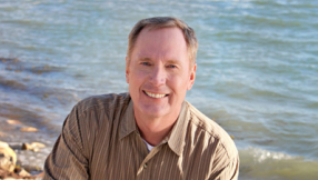 Max Lucado says he was sexually abused as a child