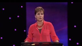 Joyce Meyer said her views on prosperity and faith 'got out of balance'