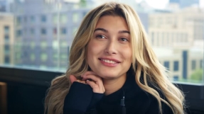 Justin Bieber's wife Hailey tells her 16.9m Instagram followers: 'God makes no mistakes'