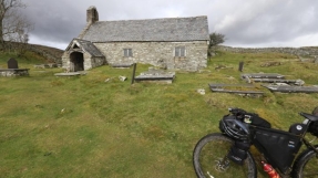 Wales' struggling rural churches look to tourism for survival 