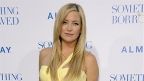 Kate Hudson says she's raising her baby girl 'genderless'