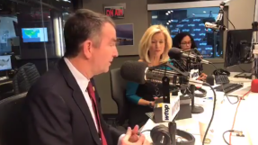 Virginia Governor Ralph Northam denies supporting infanticide after backing late-term abortion bill