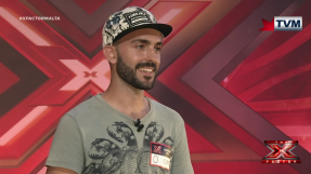 New film tells story of X Factor contestant who left homosexuality after finding God 